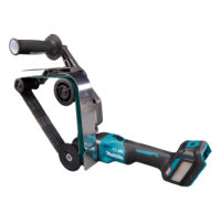 Makita BS002GZ - Masina de slefuit tevi 125mm XGT 40V