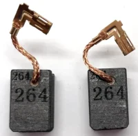 Makita CB264 - Perii colectoare 1910M3-7