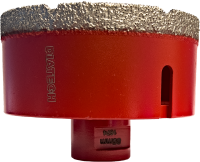 Diatech CRTG85 - Carota diamantata85mm pentru gresie granit si marmura