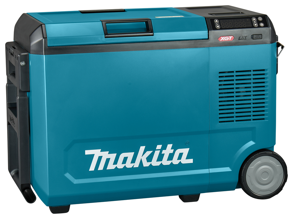 Makita CW004GZ - Lada frigorifica cu functie de racire si
