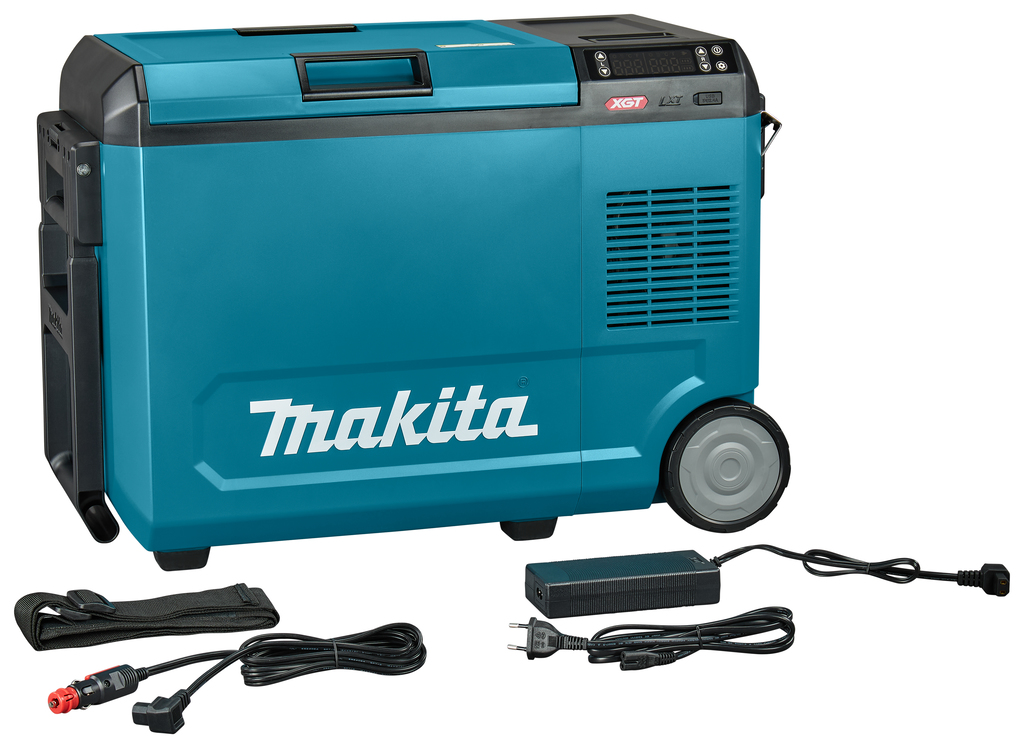 Makita CW004GZ - Lada frigorifica cu functie de racire si