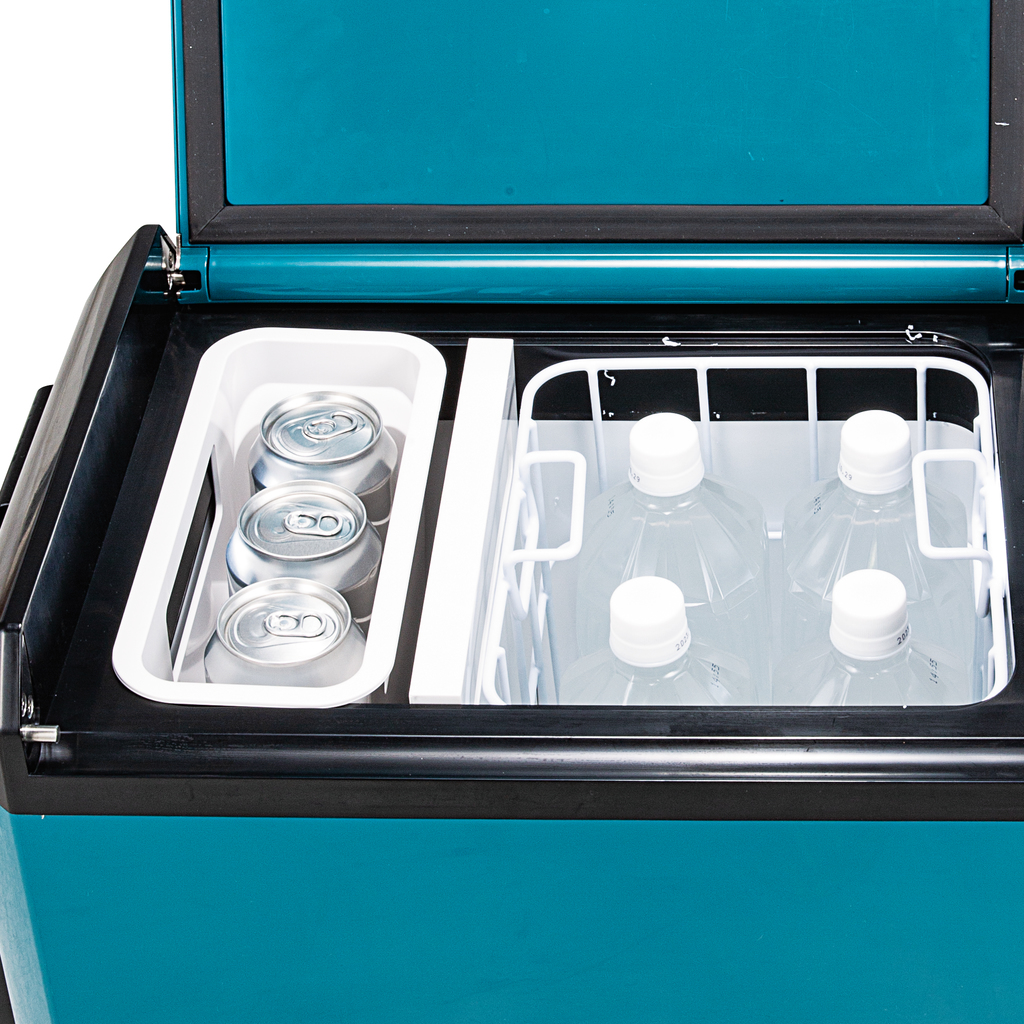 Makita CW004GZ - Lada frigorifica cu functie de racire si
