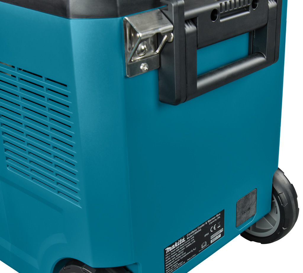 Makita CW004GZ - Lada frigorifica cu functie de racire si