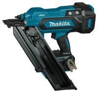 Makita DBN900ZK - Pistol de batut cuie 18V 50-90mm