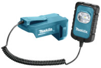 Makita DEADML803 - Lanterna LED 215 Lumen LXT 14.4-18v