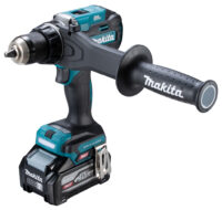 Makita DF003GU201 - Masina de gaurit , insurubat XGT 2x40V /4Ah 180 Nm