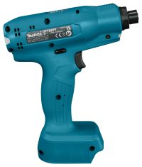 Makita DFT087FM4Z - Masina de insurubat cu Soft (programabila) 3-8Nm LXT