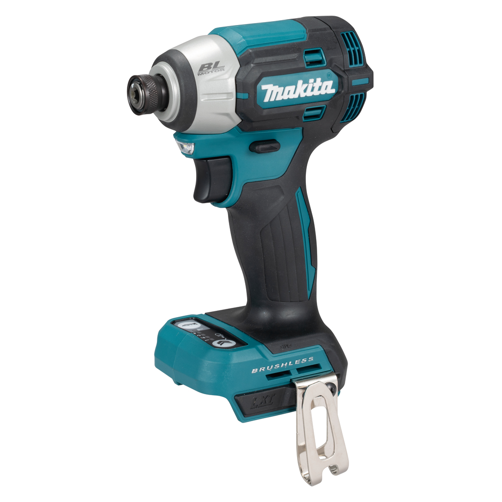 Makita DTD201Z - Masina de insurubat cu impact 210 Nm 18V Solo