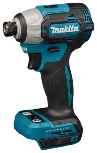 Makita DTD201Z - Masina de insurubat cu impact 210 Nm 18V Solo