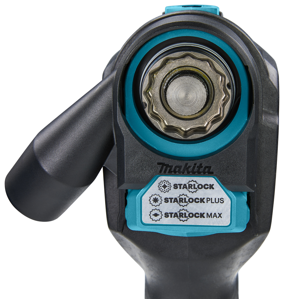 Makita DTM52Z - Masina multifunctionala fara acumulator 18V LXT