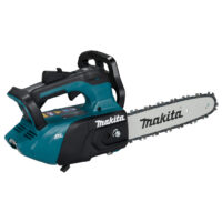 Makita DUC258Z - Fierastrau cu lant 18V 25cm , 3/8" , 1.1mm