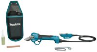 Makita DUP180Z - Foarfeca pentru tuns crengi si vita de vie, 18V