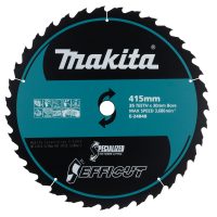 Makita E-24848 - Panza circular Efficut 415mmx30x35T