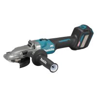Makita GA055GZ - Polizor unghiular cu cap plat 125mm var.XGT 40V