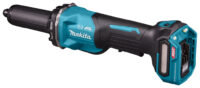 Makita GD002GZ - Polizor drept padela 3/6/8mm XGT 40V