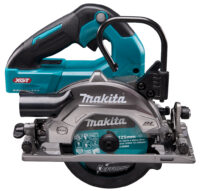 Makita HS014GZ - Fierastrau circular XGT 40V 125mm