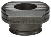 Makita SC00000223 - Matrita rotunda 18mm pentru PP001GZ