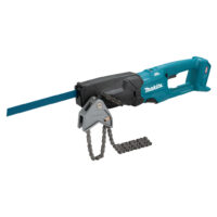 Makita JR003GZ - Fierastrau alternativ 220mm XGT 40V Solo