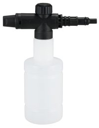Makita LX00000001 - Rezervor detergent cu duza de spumare DHW180