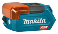 Makita ML011G - Lanterna Led 300LM USB XGT 40V