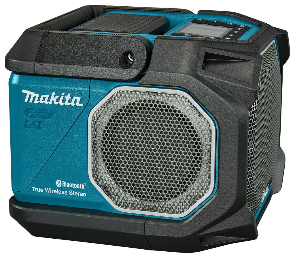 Makita Boxa Bluetooth MR014GZ - Boxa Bluetooth 40V XGT 18V LXT