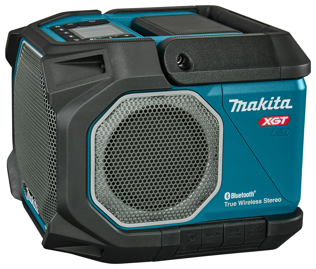 Makita Boxa Bluetooth MR014GZ - Boxa Bluetooth 40V XGT 18V LXT