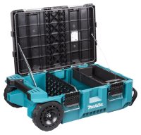 Makita P-91001 - Cutie cu roti Maktrak