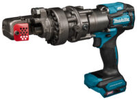 Makita SC001GZK - Masina de taiat fier beton 16mm XGT 40V