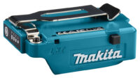 Makita TD00000111 - Adaptor acumulator LXT 18V jachete