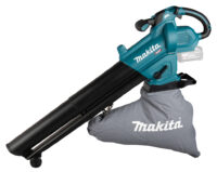 Makita UB005GZ - Suflanta/Aspirator XGT 40V Solo