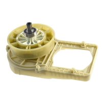 Makita YA00001183 - Rama motor ELM4121