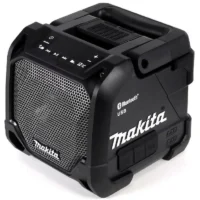 Makita DMR202 - Boxa bluetooth 4.0 compatibila cu acumulatori LXT si CXT