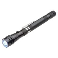 Makita Lanterna Teleskop Magnetic