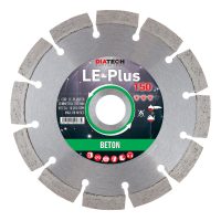 Diatech LE-Plus 150 - Disc de taiere diamantat 150mm