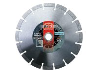 Diatech LE-Plus 230 - Disc de taiere diamantat 230mm